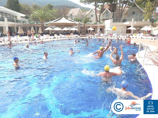 Poze Long Beach Club Nature 12