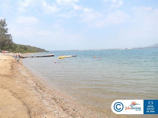 Poze Long Beach Club Nature 16