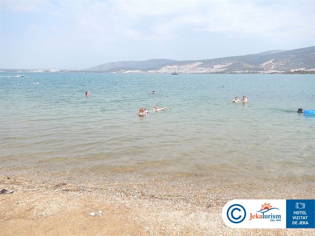 Poze Long Beach Club Nature 17