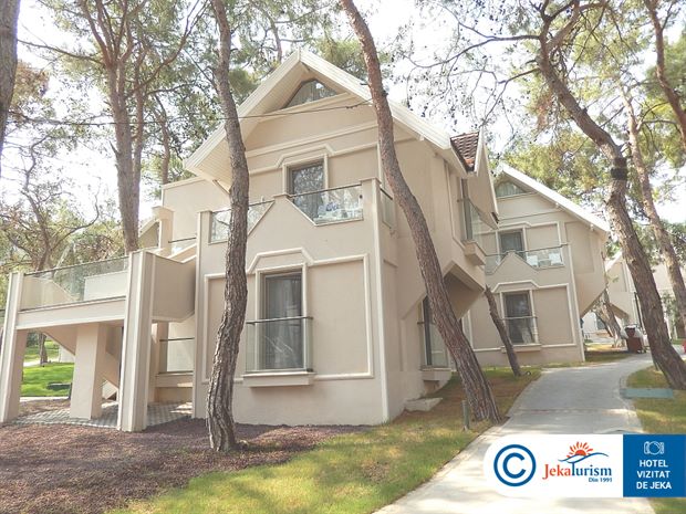 Poze Long Beach Club Nature Didim