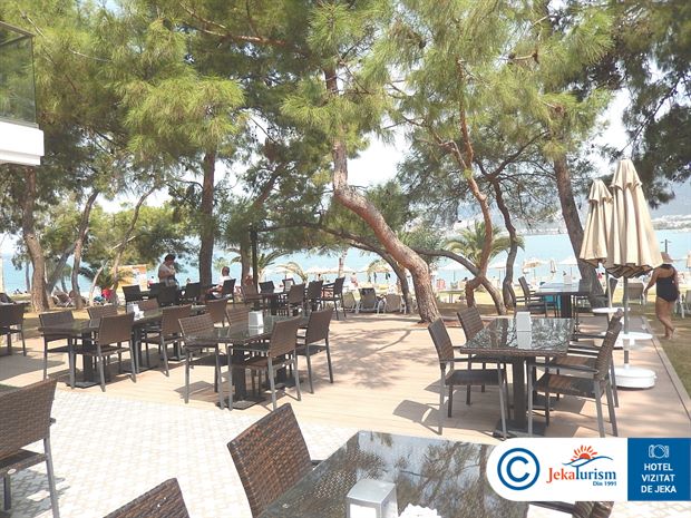 Poze Long Beach Club Nature 9