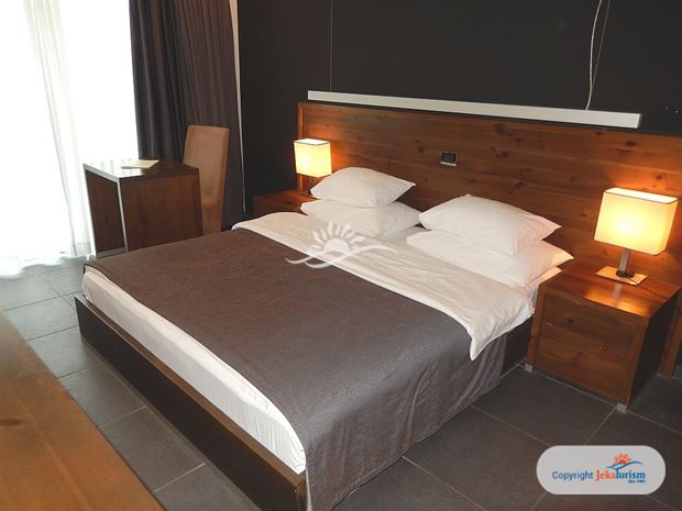 Poze Avala Resort & Villas 8