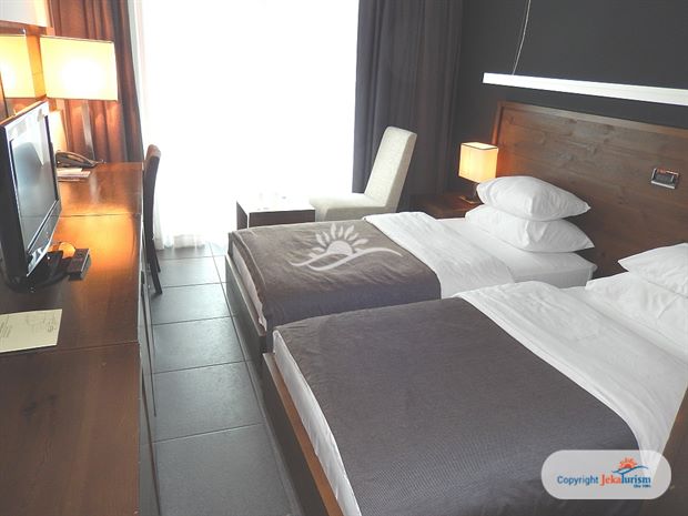 Poze Avala Resort & Villas Muntenegru