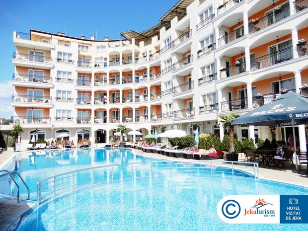 Poze Avenue Deluxe Sunny Beach