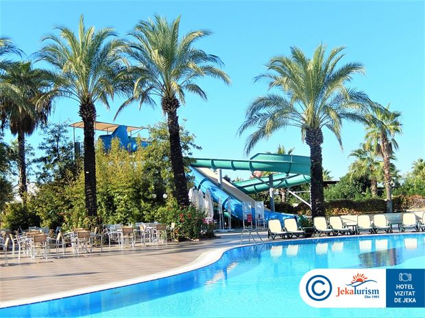 Poze Aydinbey Famous Resort 10