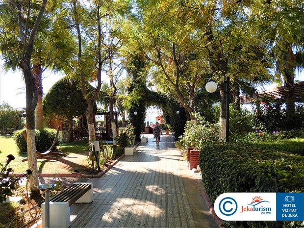 Poze Aydinbey Famous Resort 12