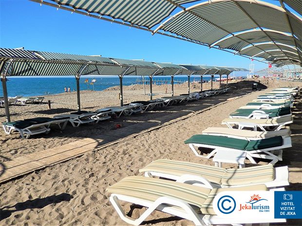 Poze Aydinbey Famous Resort 14