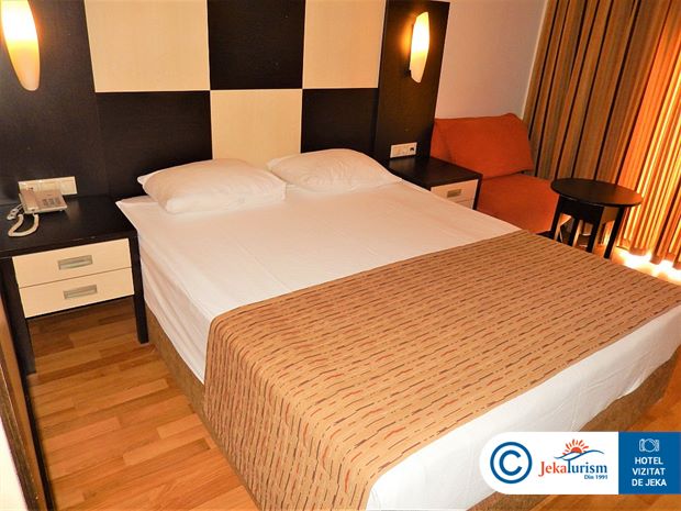 Poze Aydinbey Famous Resort Turcia