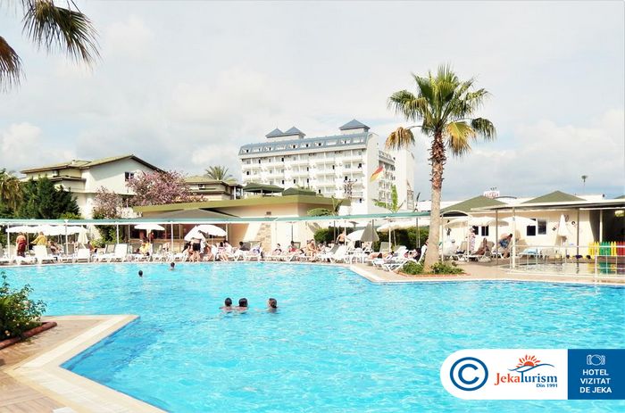 Poze Aydinbey Gold Dreams 10