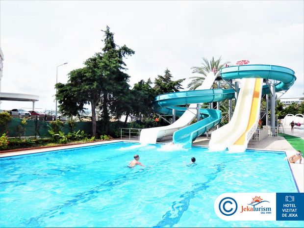 Poze Aydinbey Gold Dreams 11