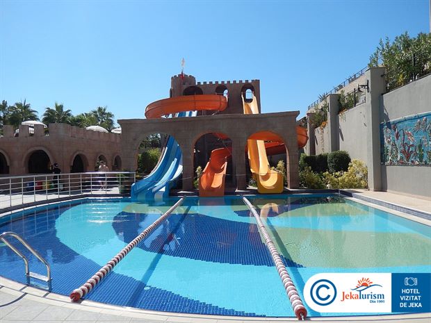 Poze Aydinbey Kings Palace 7