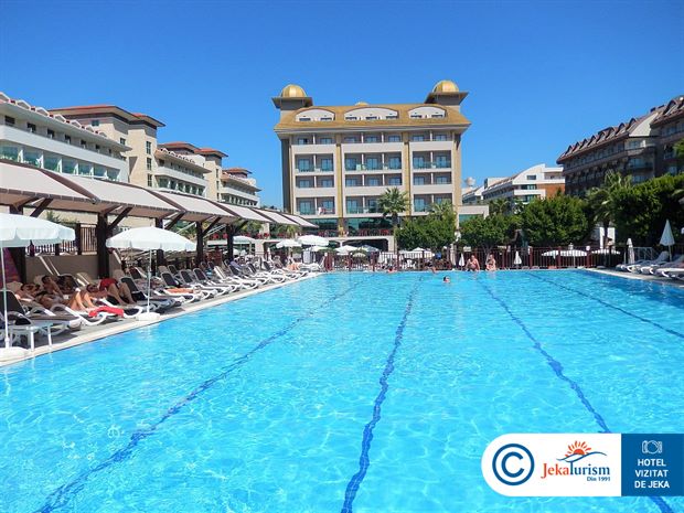 Poze Aydinbey Kings Palace Side