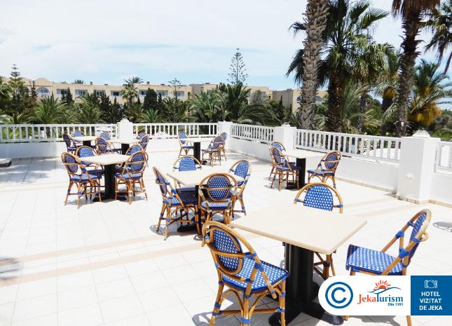 Poze Aziza Thalasso Golf 10