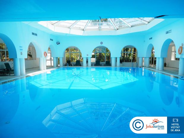 Poze Aziza Thalasso Golf 11