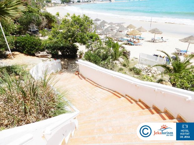 Poze Aziza Thalasso Golf 13