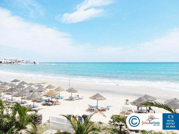 Poze Aziza Thalasso Golf 14