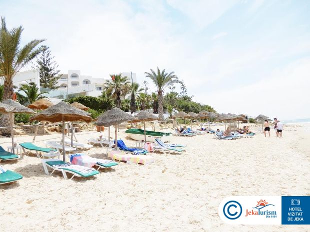 Poze Aziza Thalasso Golf 15