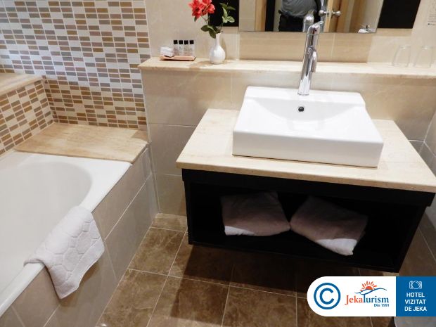 Poze Aziza Thalasso Golf 7