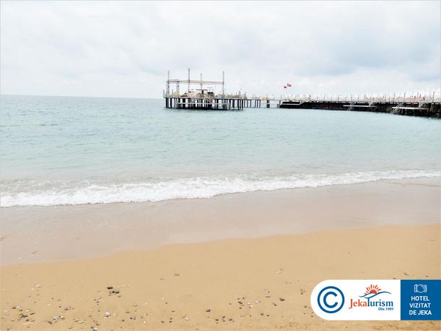 Poze Azura Deluxe And Spa 12