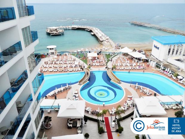 Poze Azura Deluxe And Spa 7