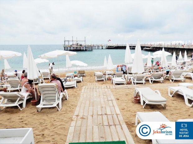 Poze Azura Deluxe And Spa 9