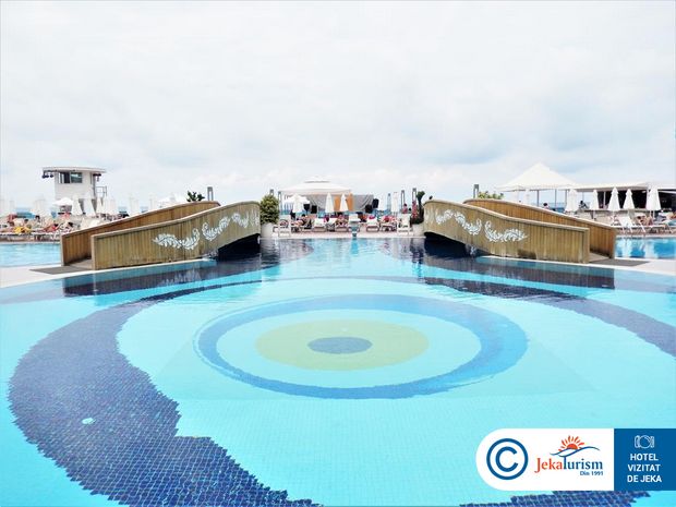 Poze Azura Deluxe And Spa Turcia