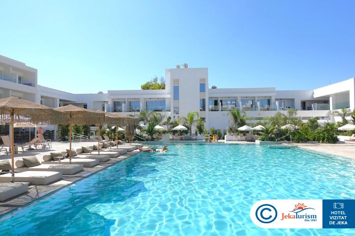 Poze Abacus Suites Ayia Napa