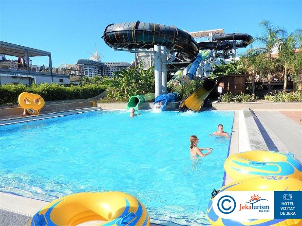 Poze Adalya Elite Resort 12