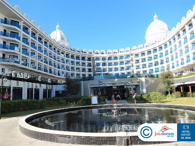 Poze Adalya Elite Resort Lara