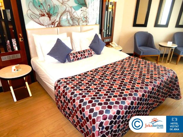 Poze Adalya Elite Resort Turcia