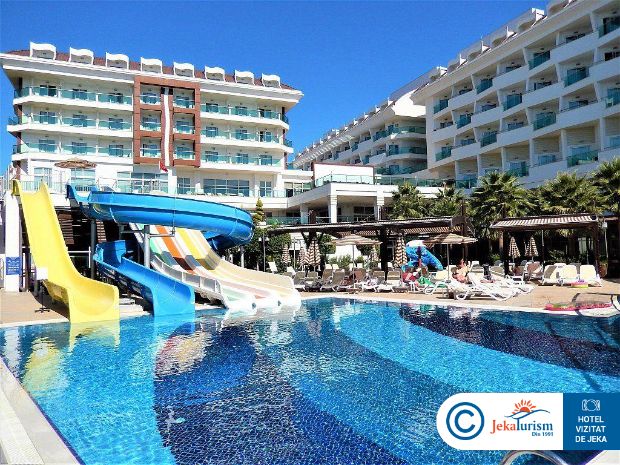 Poze Adalya Ocean Deluxe 11