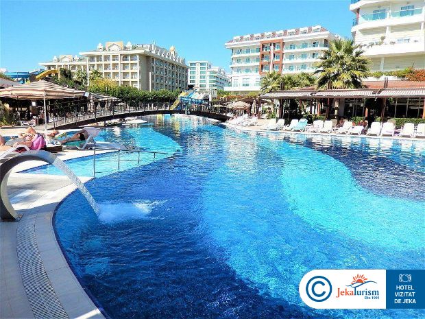 Poze Adalya Ocean Deluxe 12