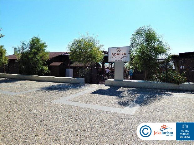 Poze Adalya Ocean Deluxe 14