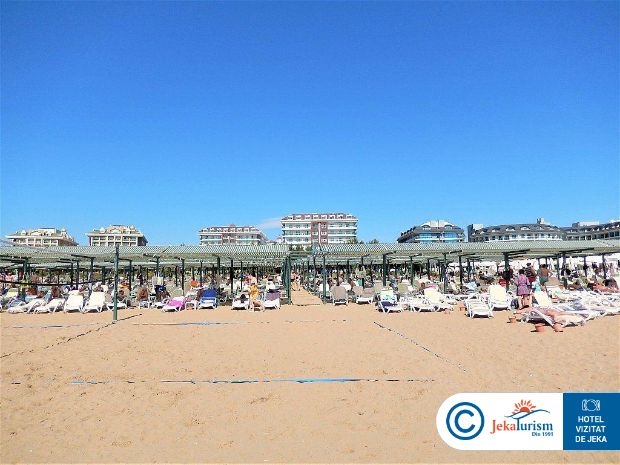 Poze Adalya Ocean Deluxe 15