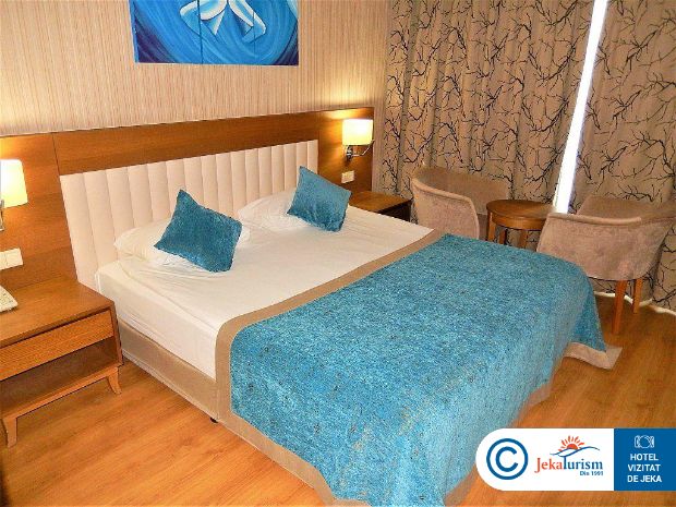 Poze Adalya Ocean Deluxe 6