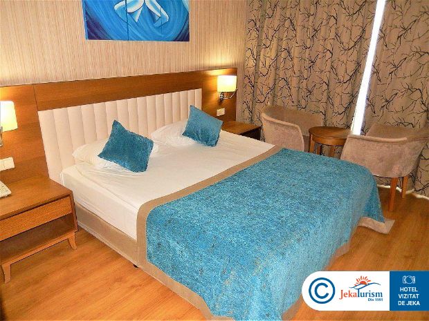 Poze Adalya Ocean Deluxe 6