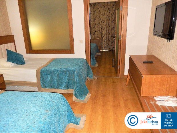 Poze Adalya Ocean Deluxe 7