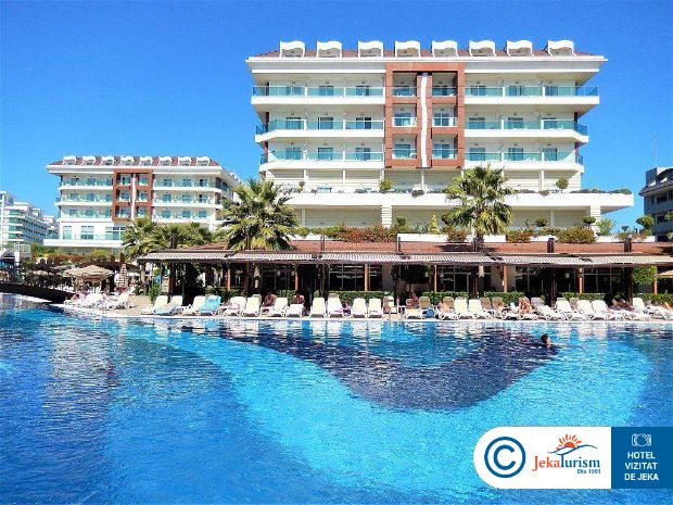Poze Adalya Ocean Deluxe Antalya