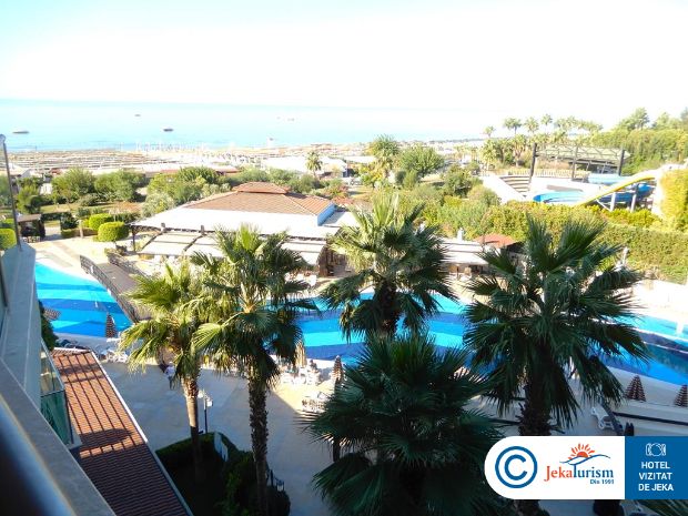 Poze Adalya Ocean Deluxe Turcia