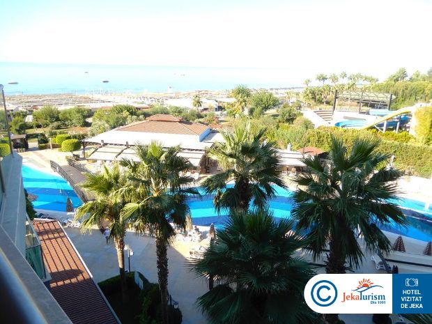 Poze Adalya Ocean Deluxe Turcia