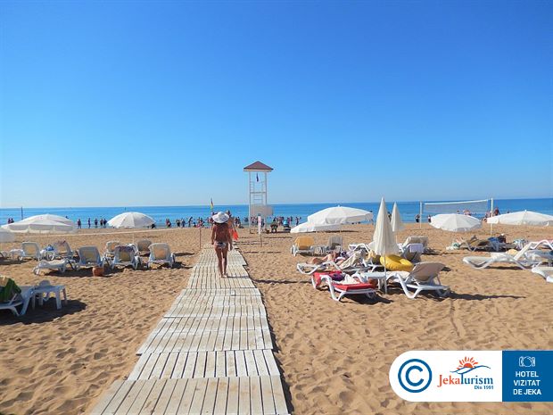 Poze Adalya Resort And Spa 7