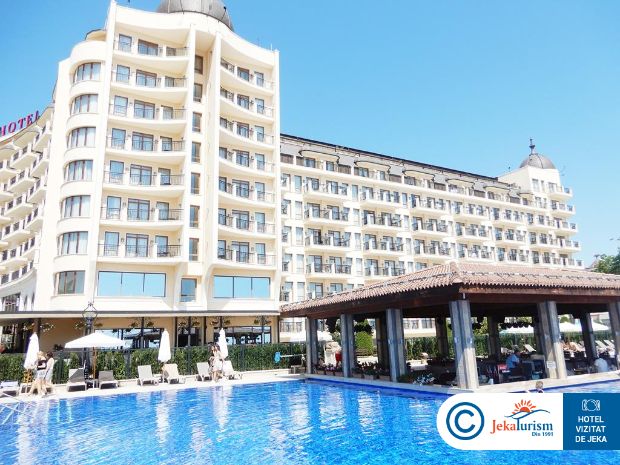 Poze Admiral Nisipurile De Aur