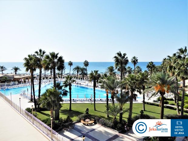 Poze Adora Hotel & Resort 18