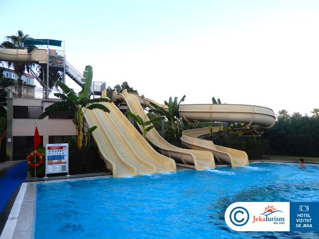 Poze Adora Hotel & Resort 20