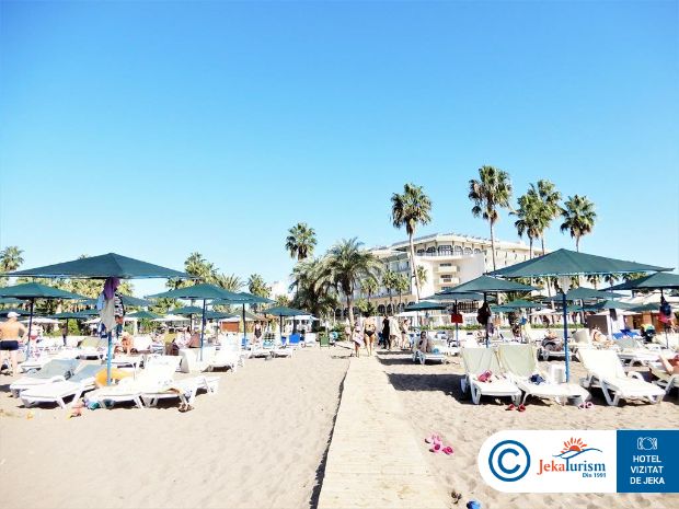 Poze Adora Hotel & Resort 21