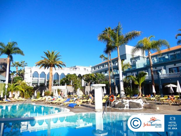 Poze Adrian Colon Guanahani Tenerife