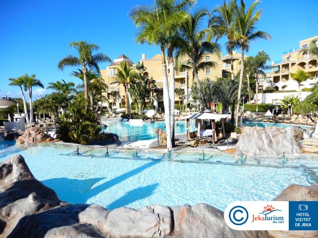 Poze Adrian Jardines De Nivaria 10