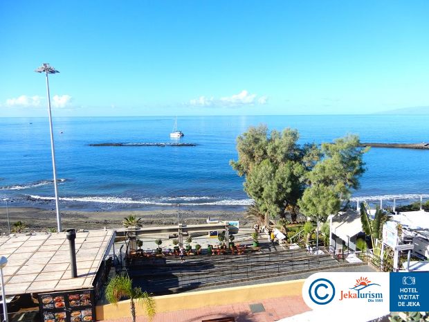 Poze Adrian Jardines De Nivaria 6