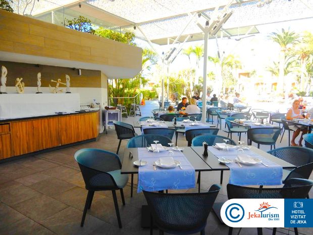 Poze Adrian Jardines De Nivaria 7