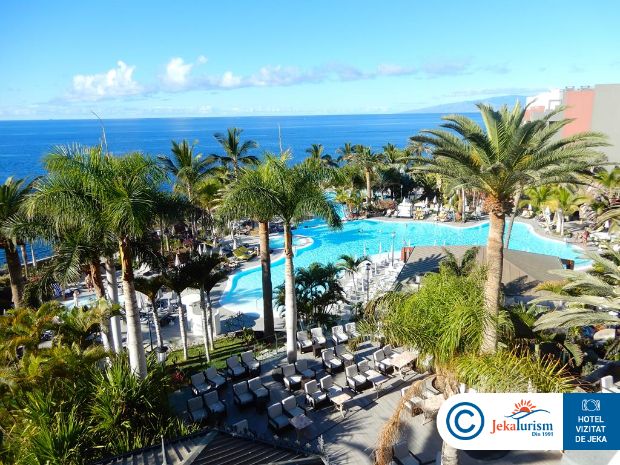 Poze Adrian Roca Nivaria Spania